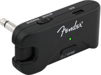 Fender Telepath Wireless Transmitter Fender Telepath Wireless Transmitter